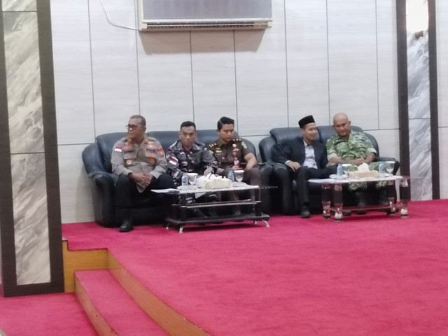 DPRD Kabupaten Karimun Gelar Paripurna KUA-PPAS 2027: Tekankan Sinkronisasi Anggaran dan Realistis Target Whats App Image 2026 08 02 at 09 48 35