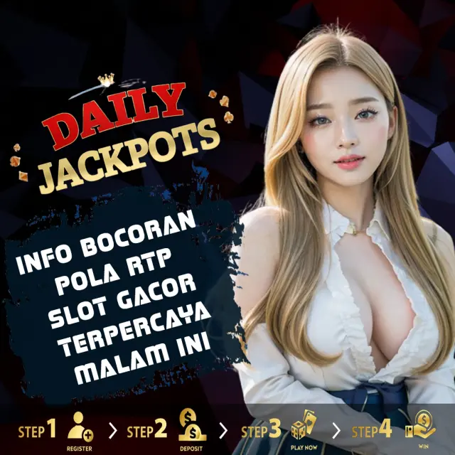 Situs Slot Gacor Online Hari Ini Gampang Maxwin Terbaru