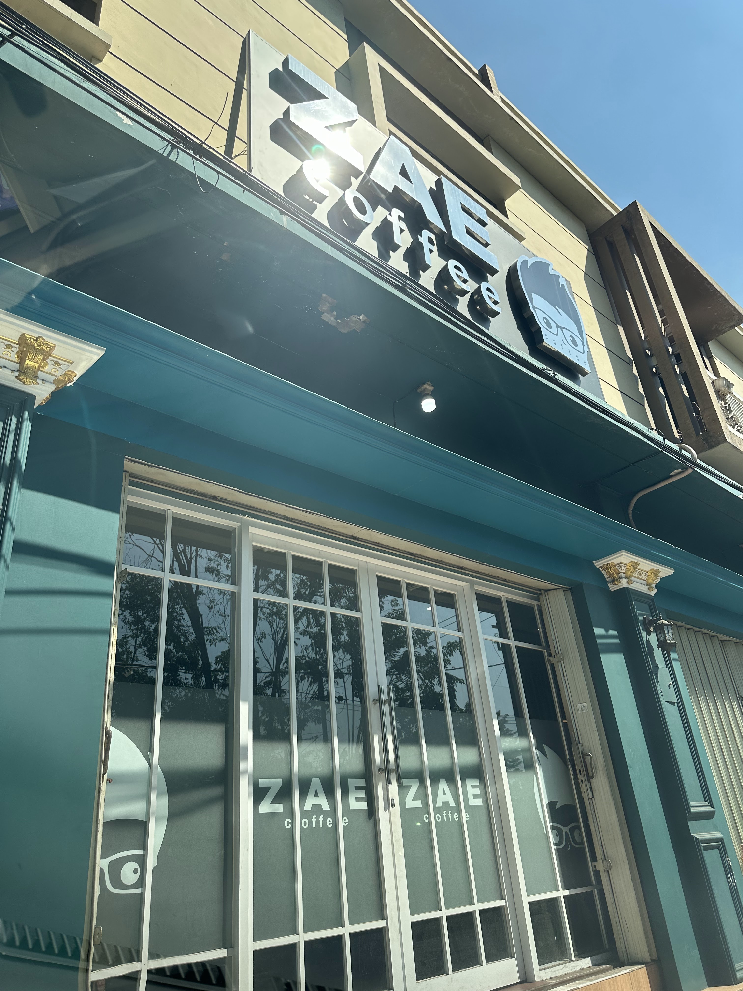 ZAE Coffee