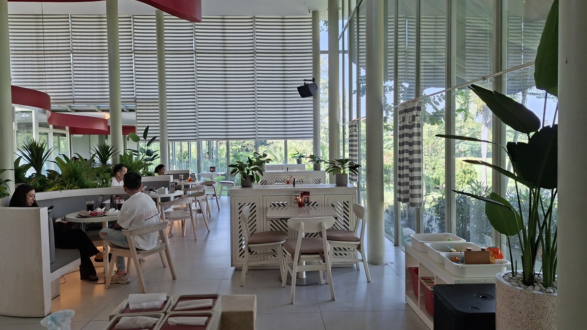 Redback Specialty Coffee