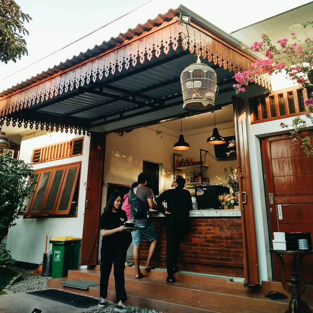 Dasarasa Kopi