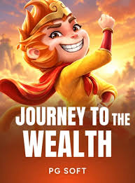 Journey to the Wealth-PGSOFT