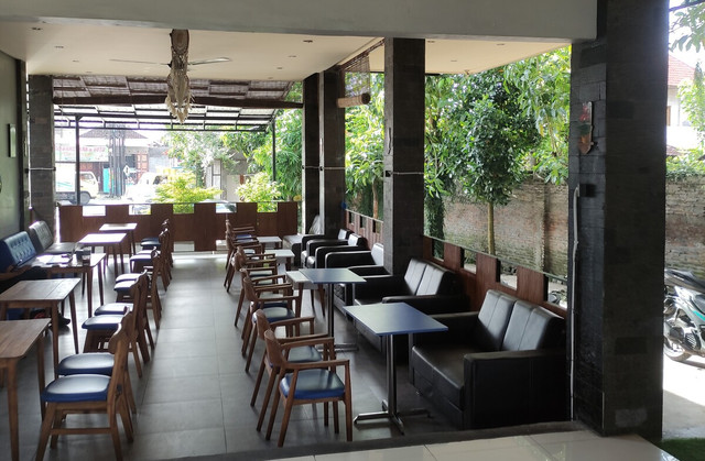 Danjo Coffee