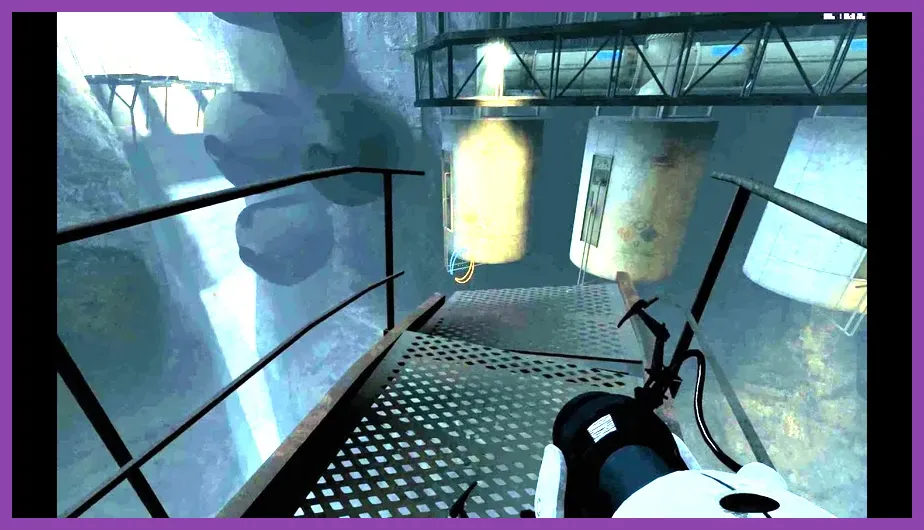 Portal 2: Best Settings for Max FPS