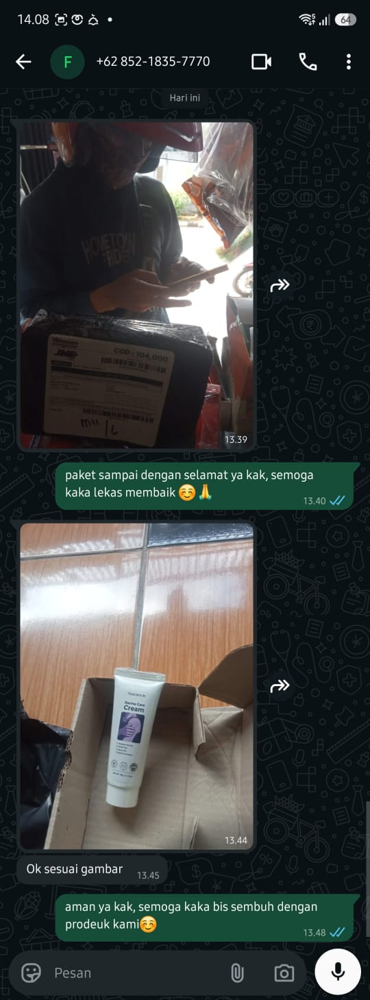 Testimoni 2