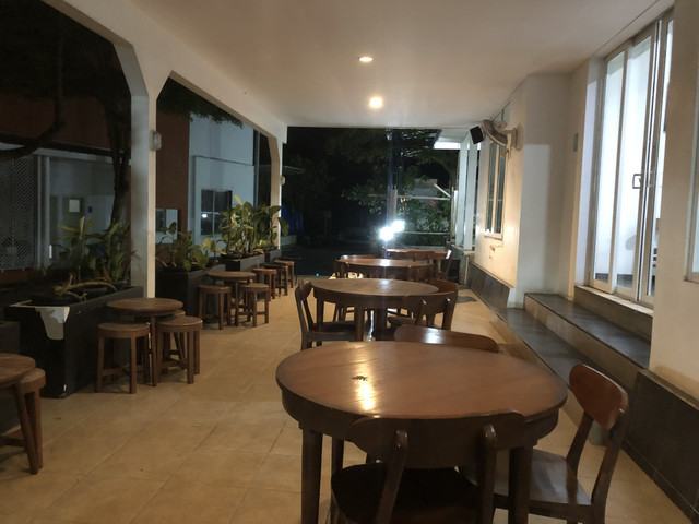 Keizai Coffee & Garden