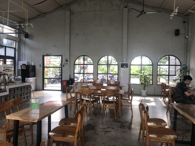 Kalane Coffee and Eatery
