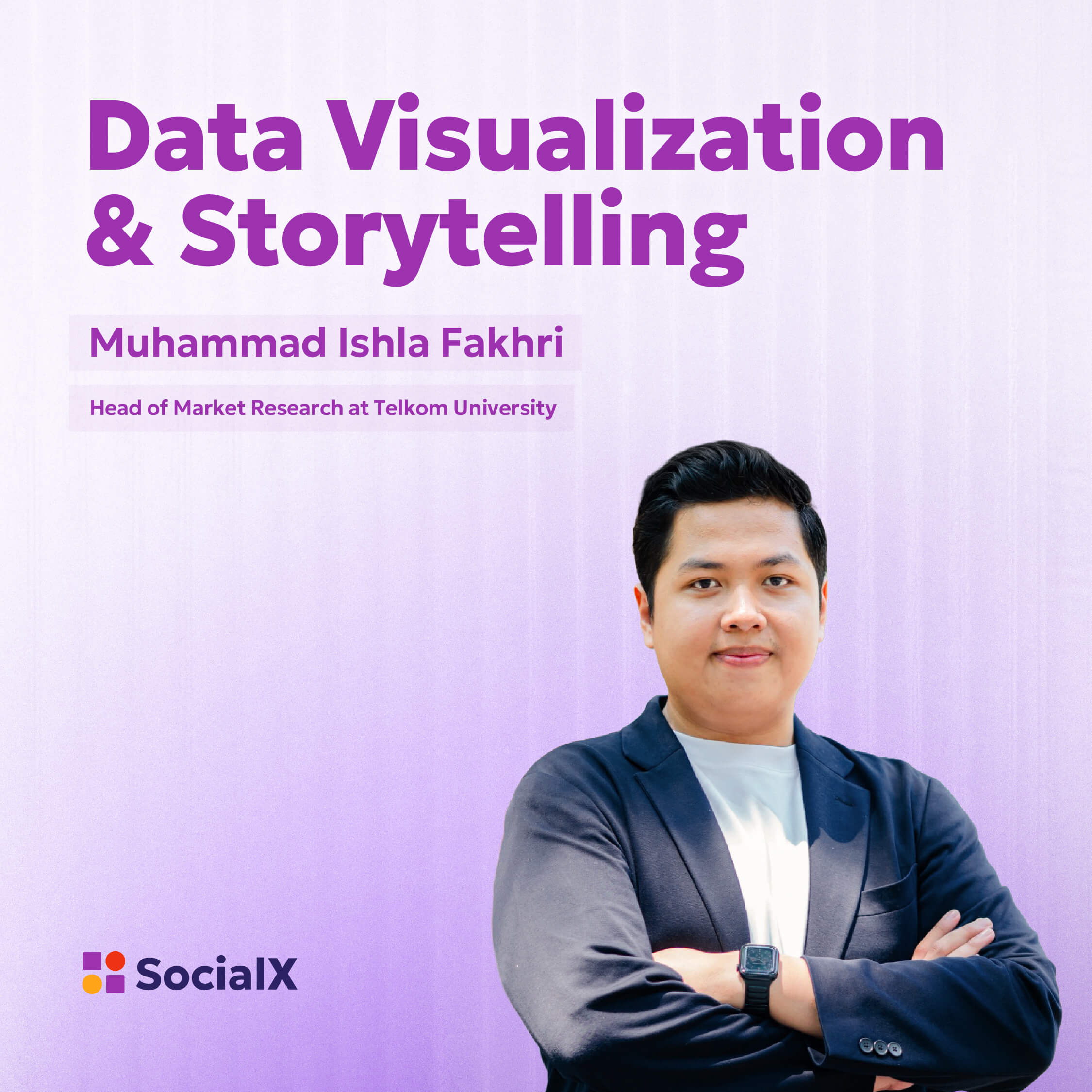 Data Visualization & Storytelling