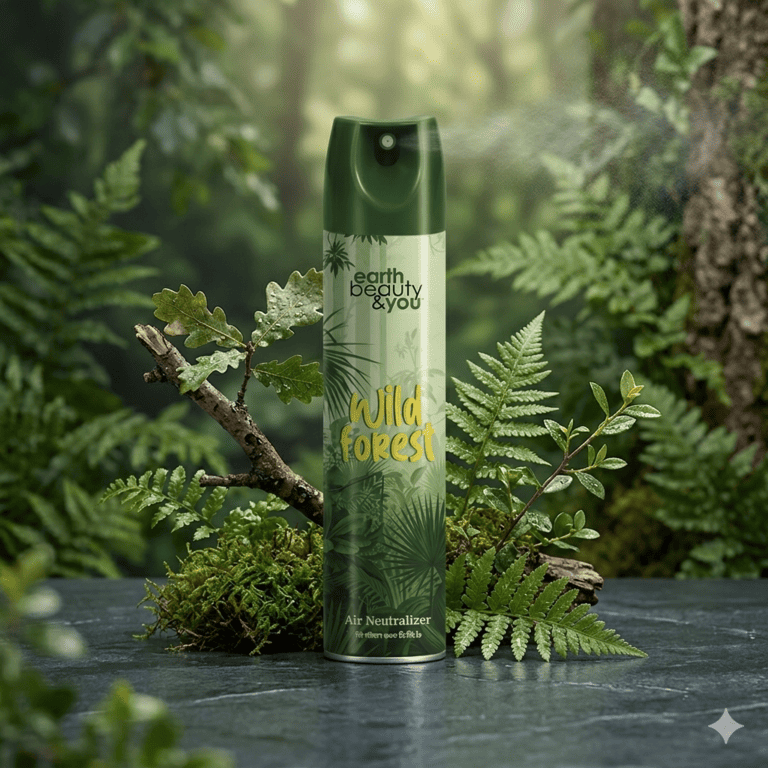 Wild Forest - Air Freshener thumbnail