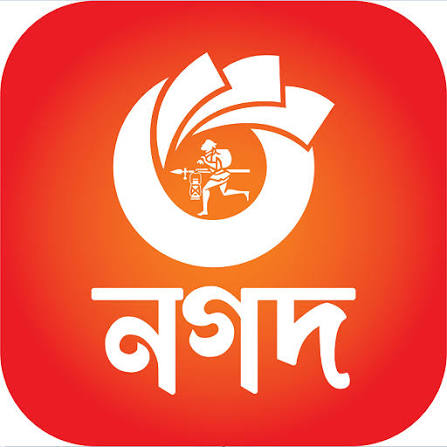 Nagad payment