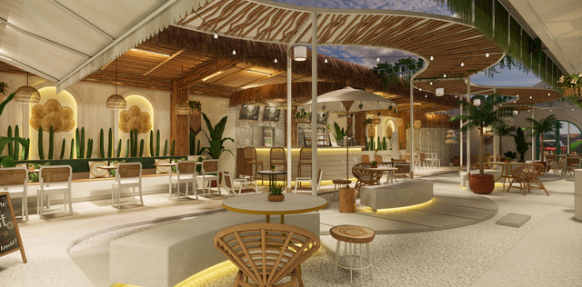 Temu Kamu Coffee & Eatery Depok