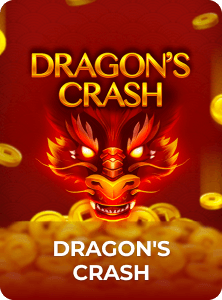 DRAGON'S CRASH