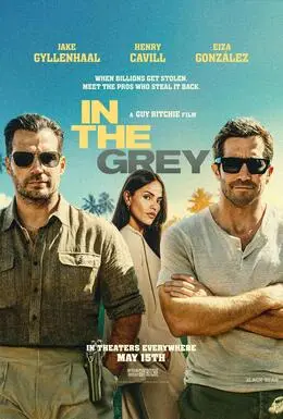 In the Grey 2026 Hindi ORG & English BluRay