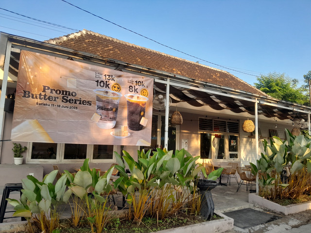 PesenMie x PesenKopi
