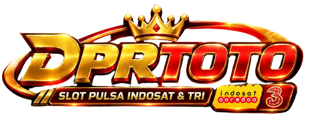 SLOT PULSA LOGO