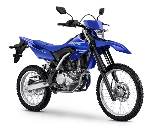 Yamaha WR155R