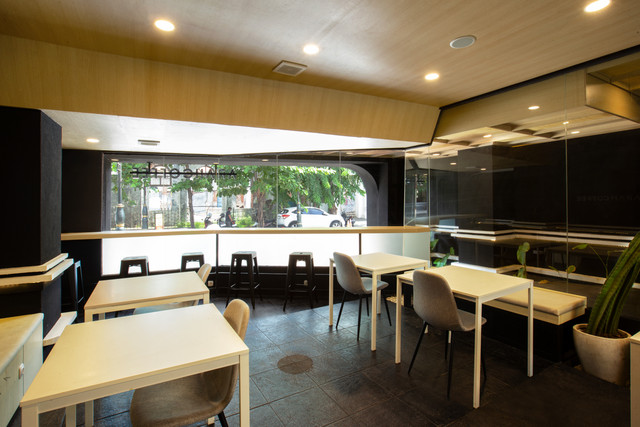 ARAH Coffee Kota Lama