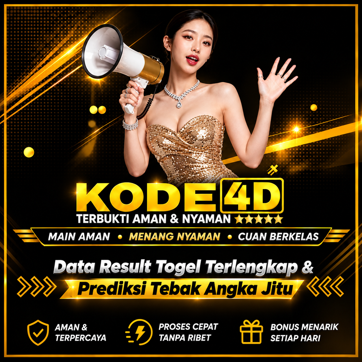 KODE4D