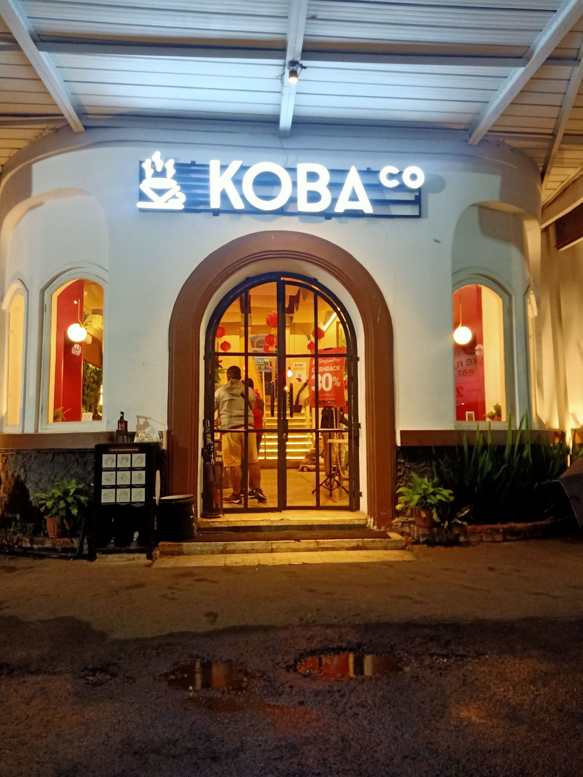 Koba Coffee.id
