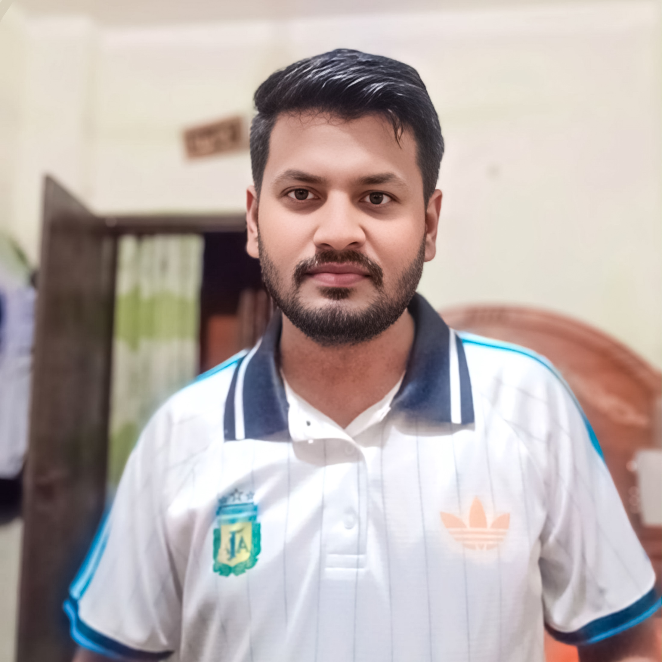 Mohammad Shamim Hasan