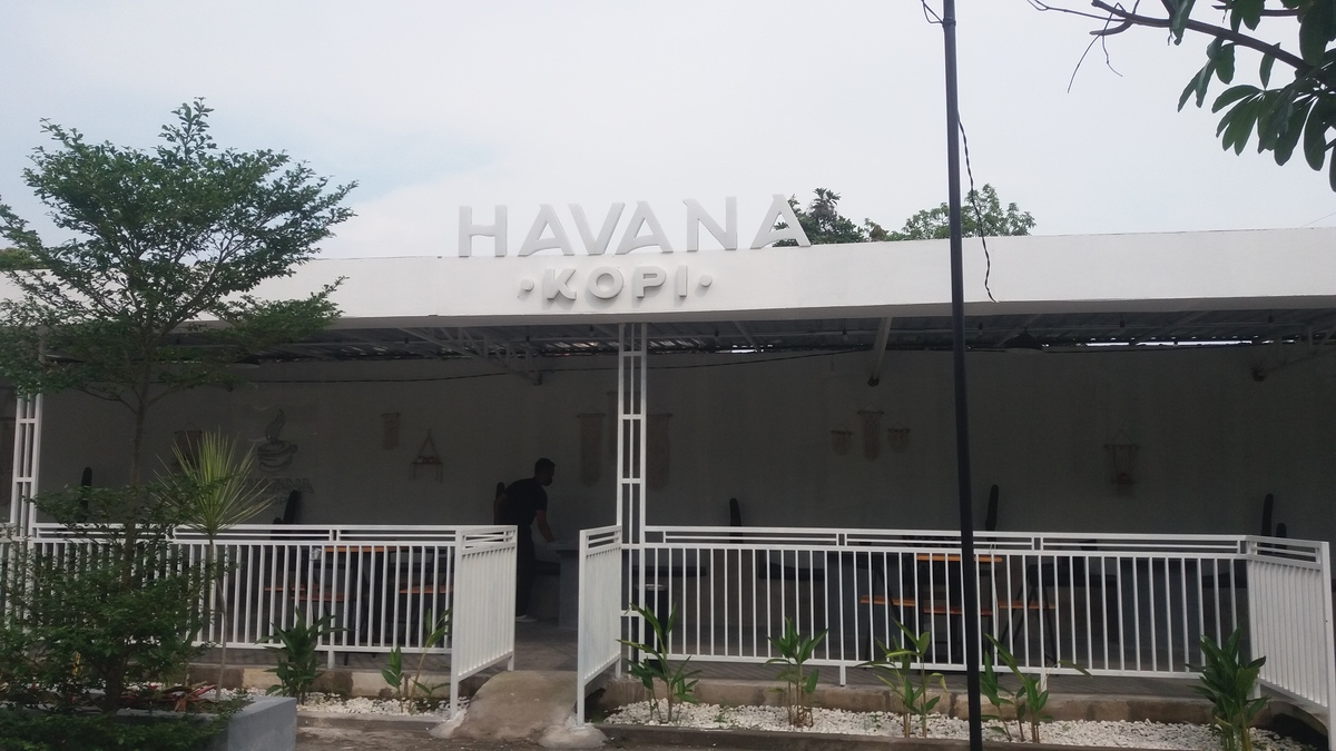 HavanaKopi