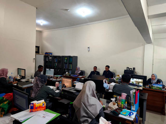Rapat-1
