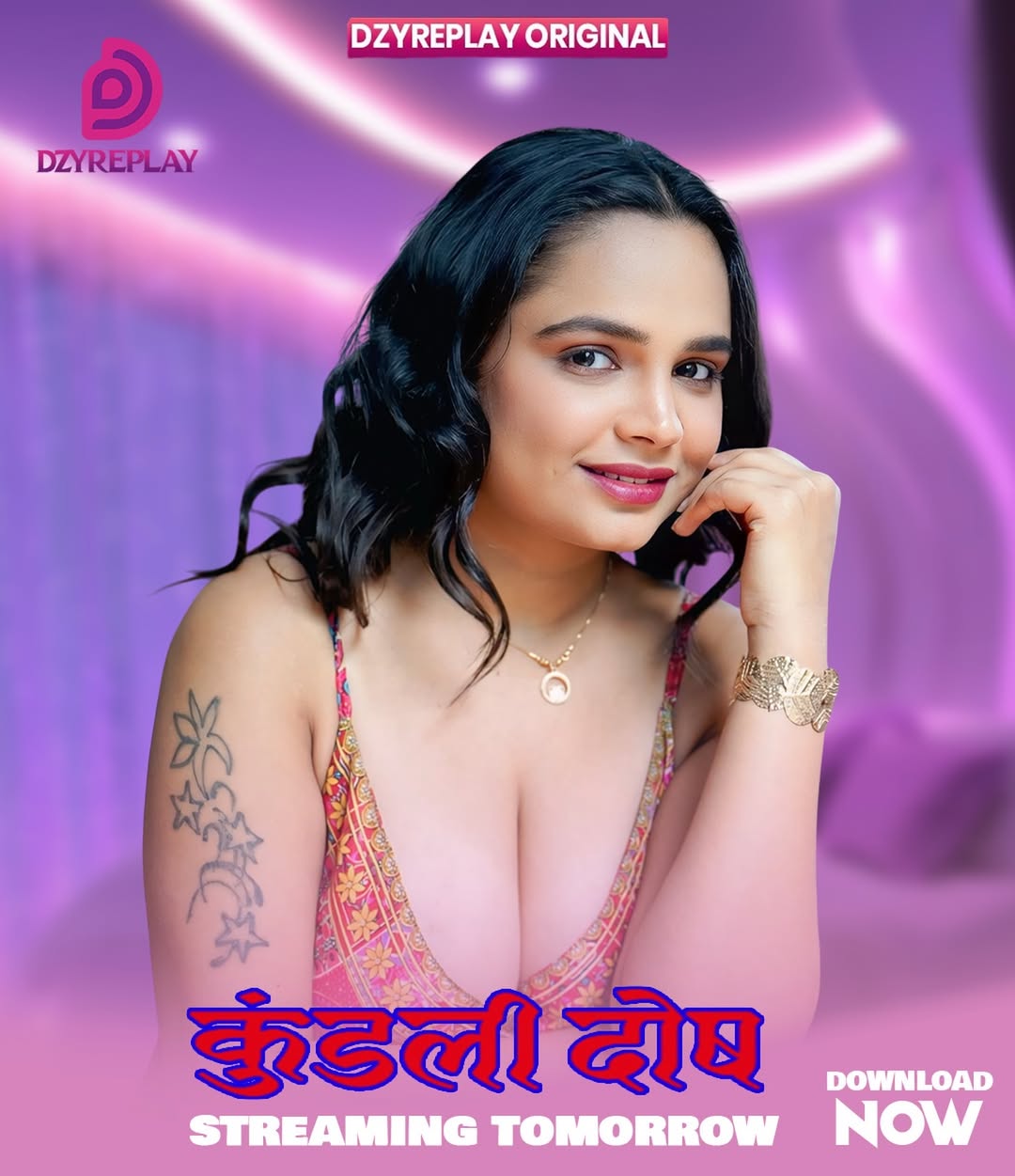 [18+] Kundali Dosh (2026) S01 Hindi Dzyreplay WEB-DL 1080p – 720p – 480p Download & Watch