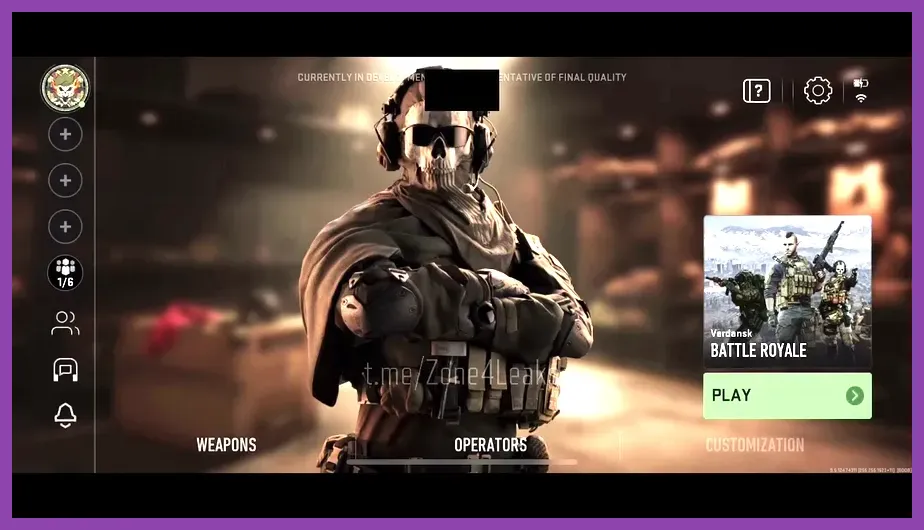 Warzone Mobile: How to Unlock Every Secret Character