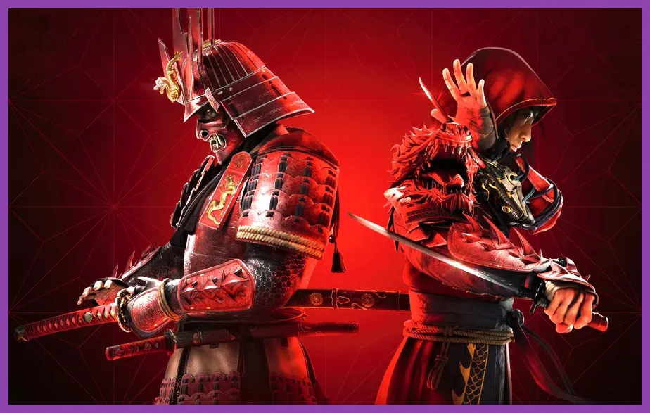 Assassin's Creed Shadows Tier List: Best Characters Ranked