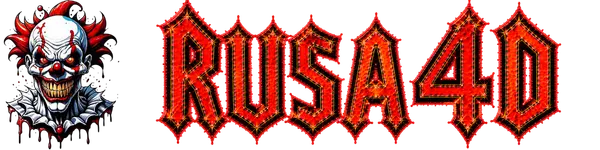 Logo Rusa4d