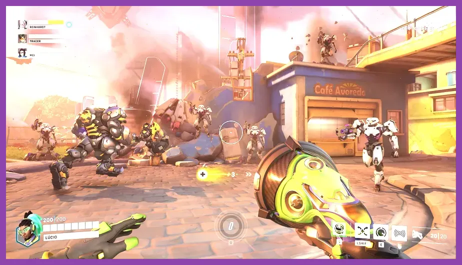 Overwatch 2: Best Skills to Unlock First
