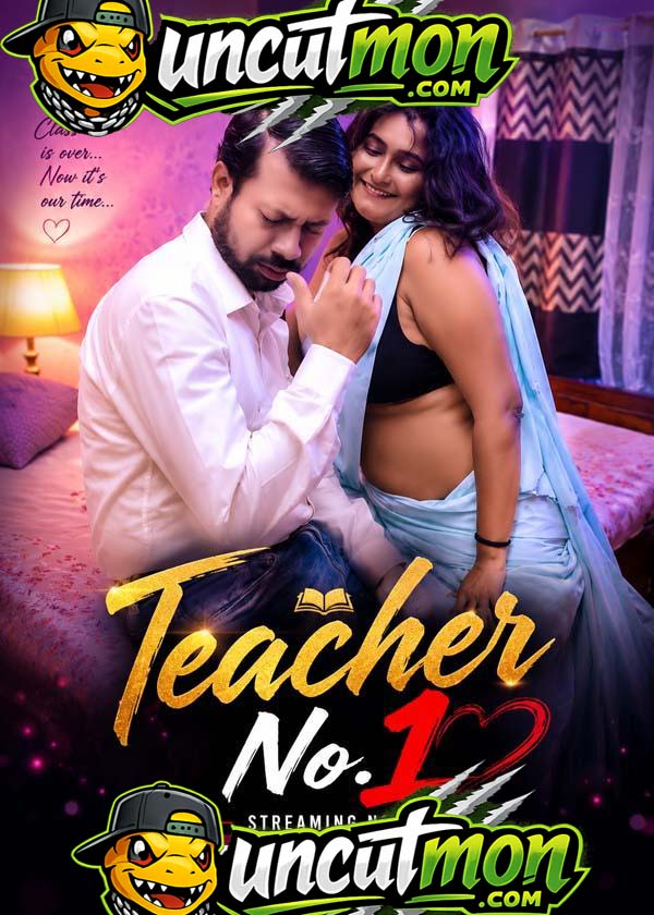 Teacher No.1 2026 Uncut Hindi Short Film