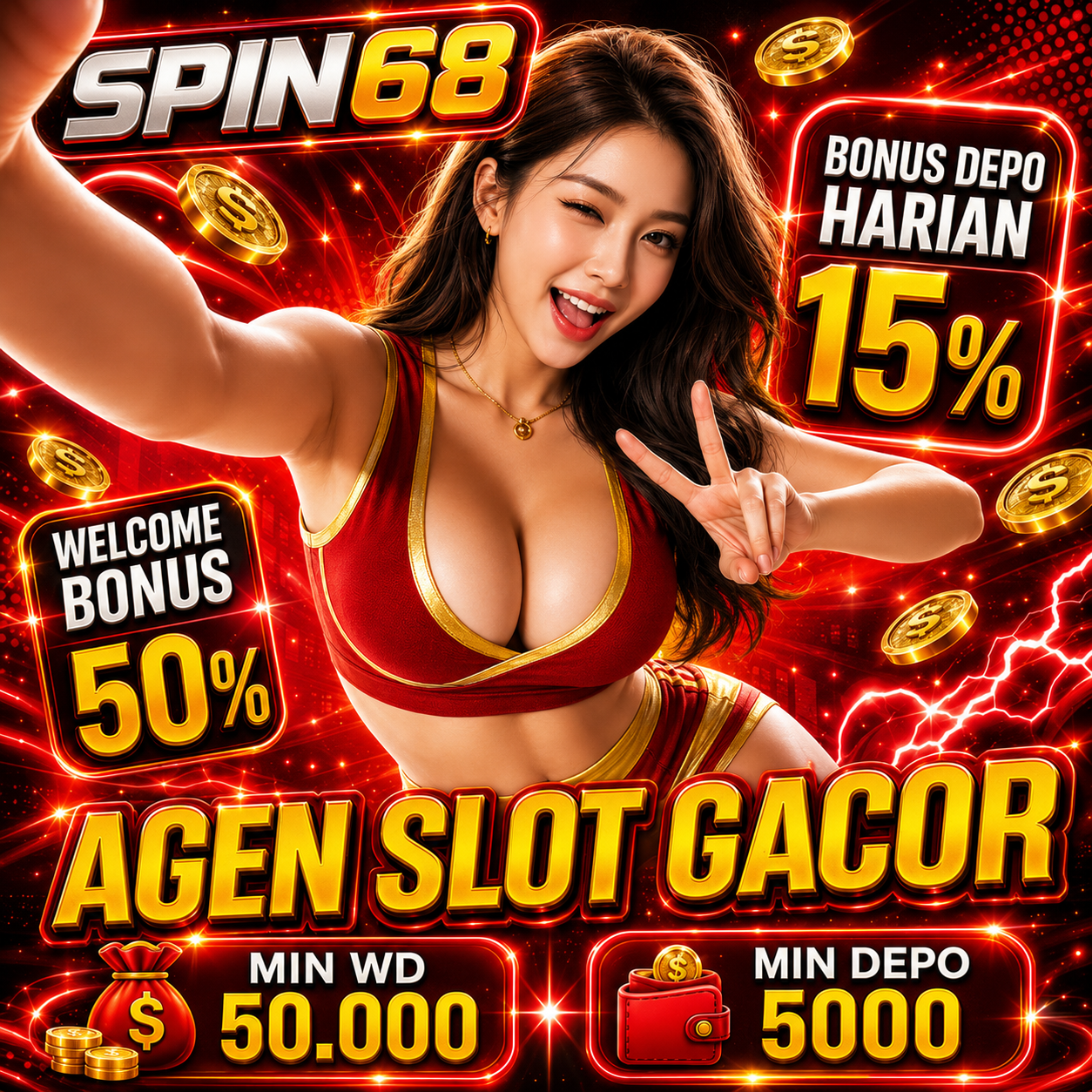 SPIN68