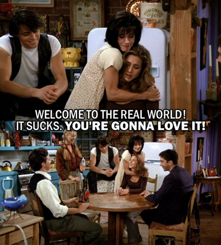 Friends Quotes
