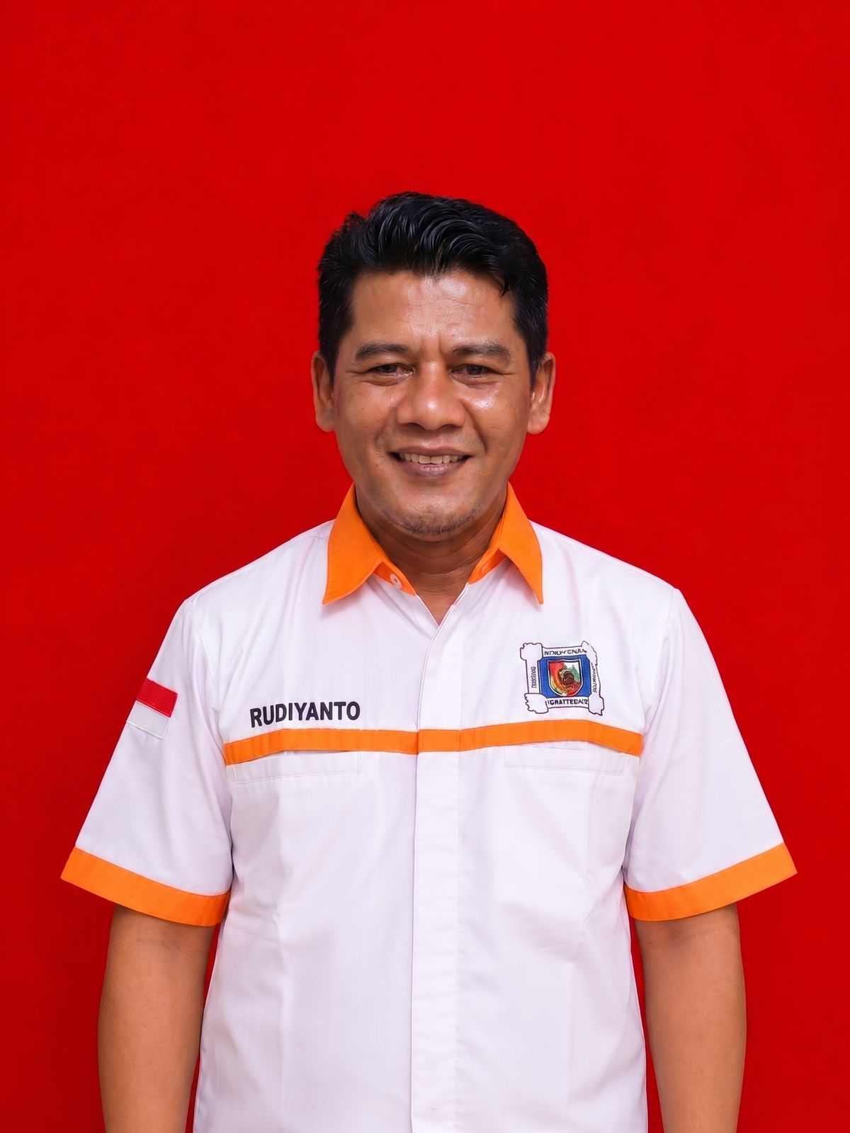 Rudi Yanto