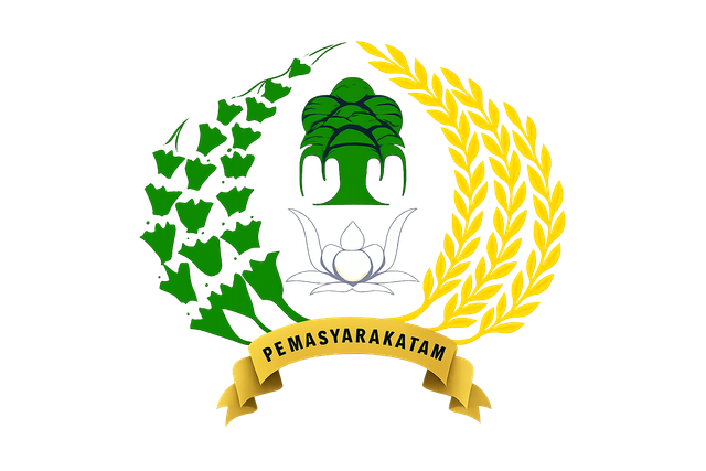 Logo Pemasyarakatan