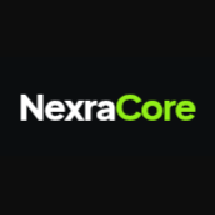 Nexracore Logo