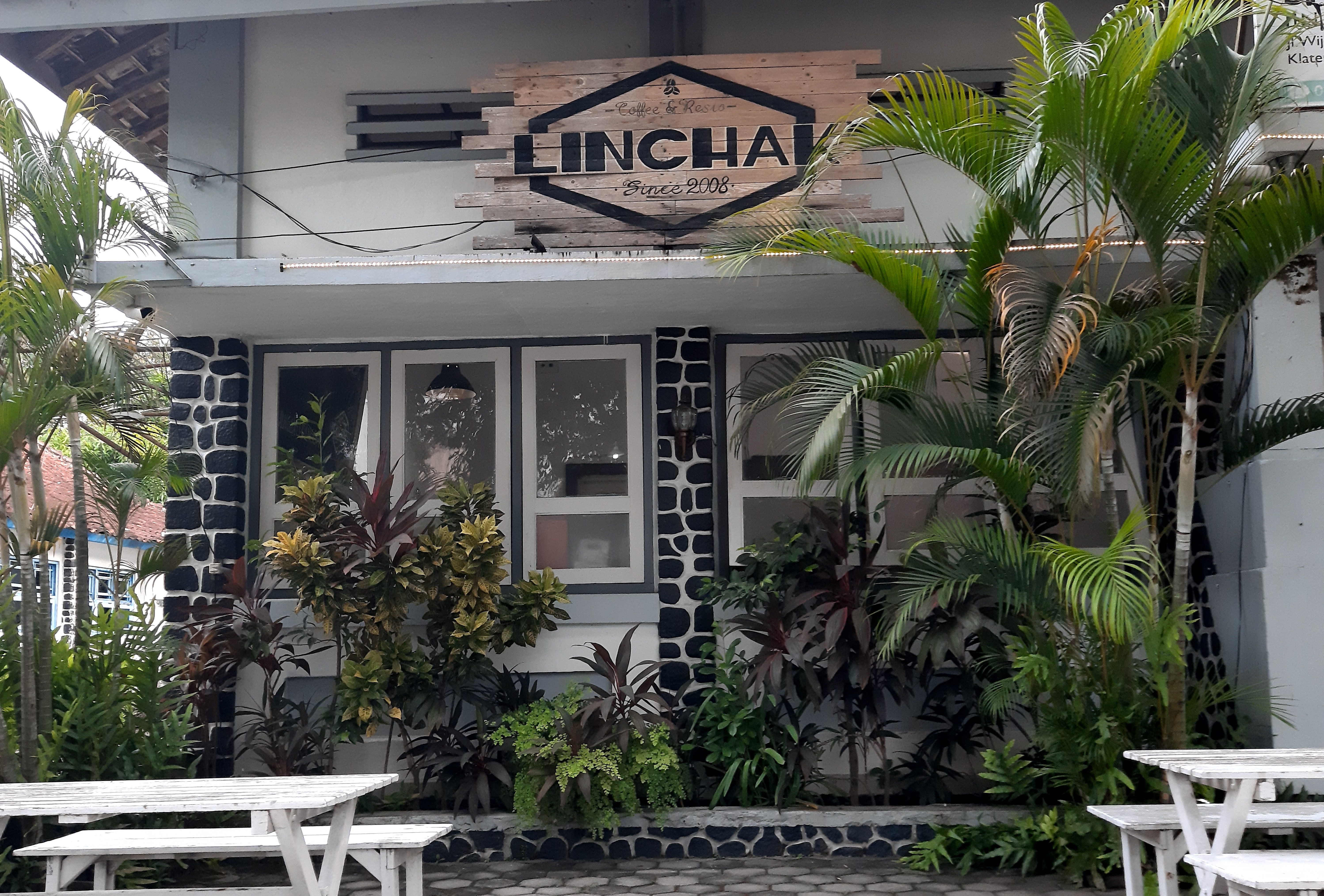 Linchak Coffee