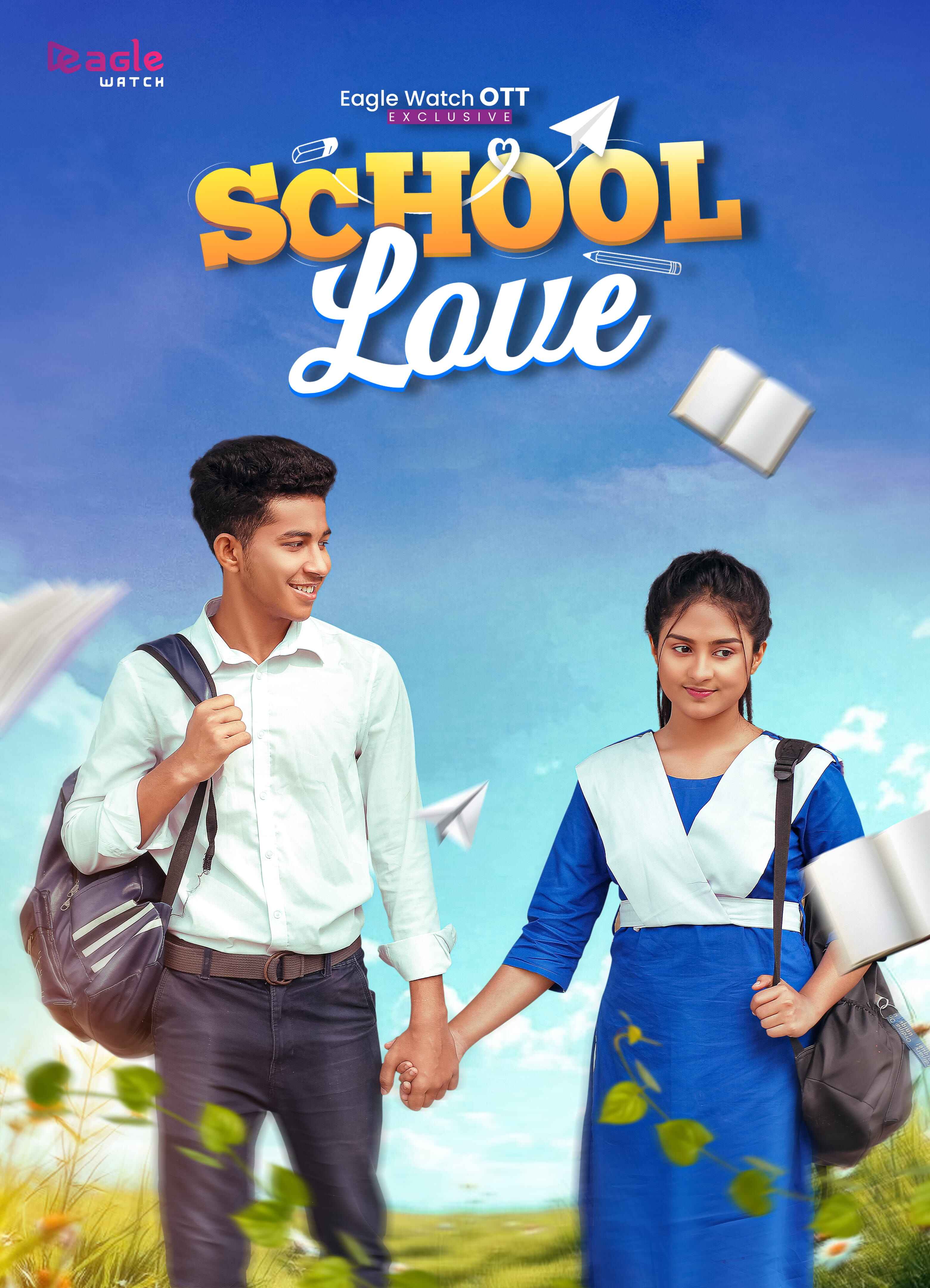 School Love (2024) S01E03 Bengali WEB-DL – 480P | 720P | 1080P – Download & Watch Online