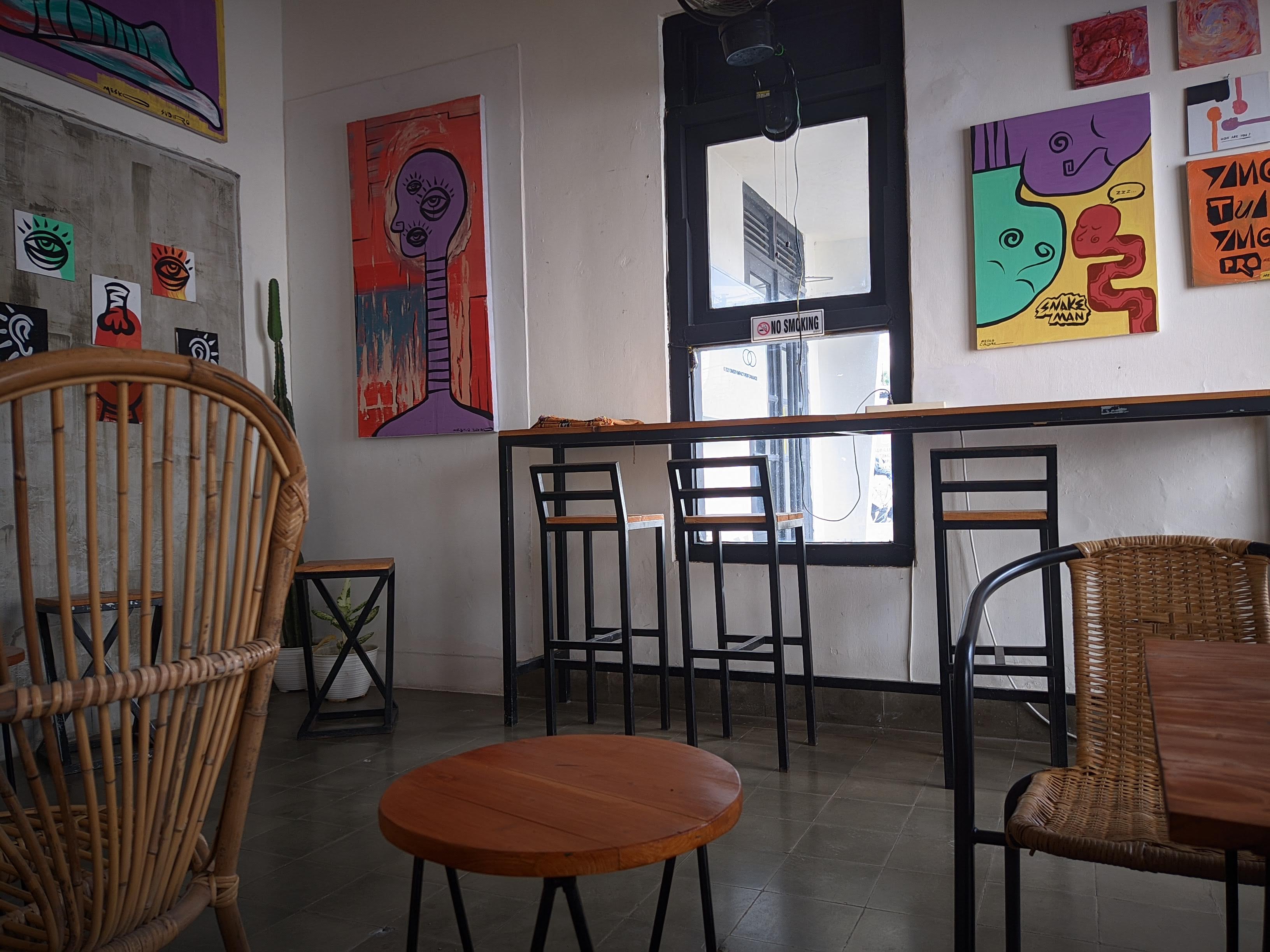 ARUS COFFEE