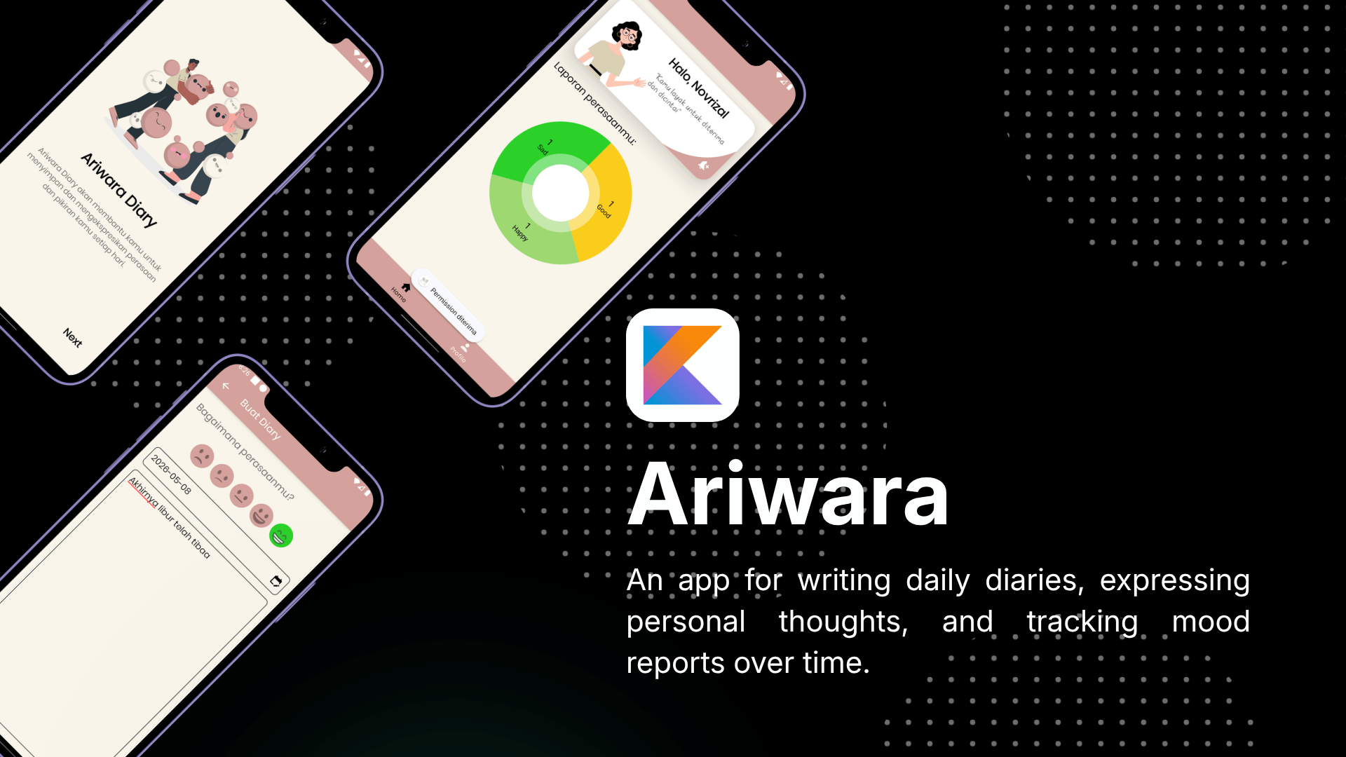 Ariwara
