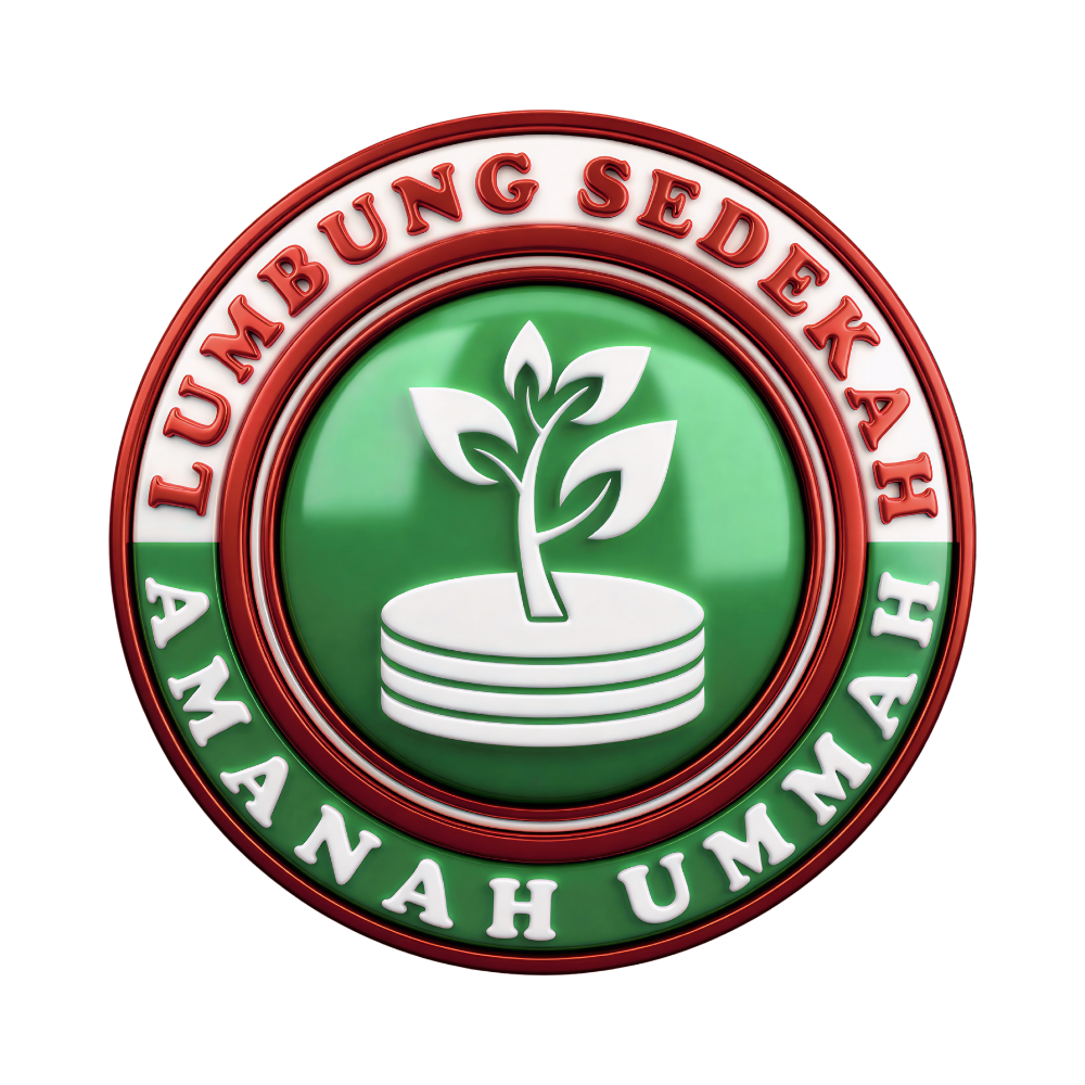 Logo Lumbung Sedekah 1