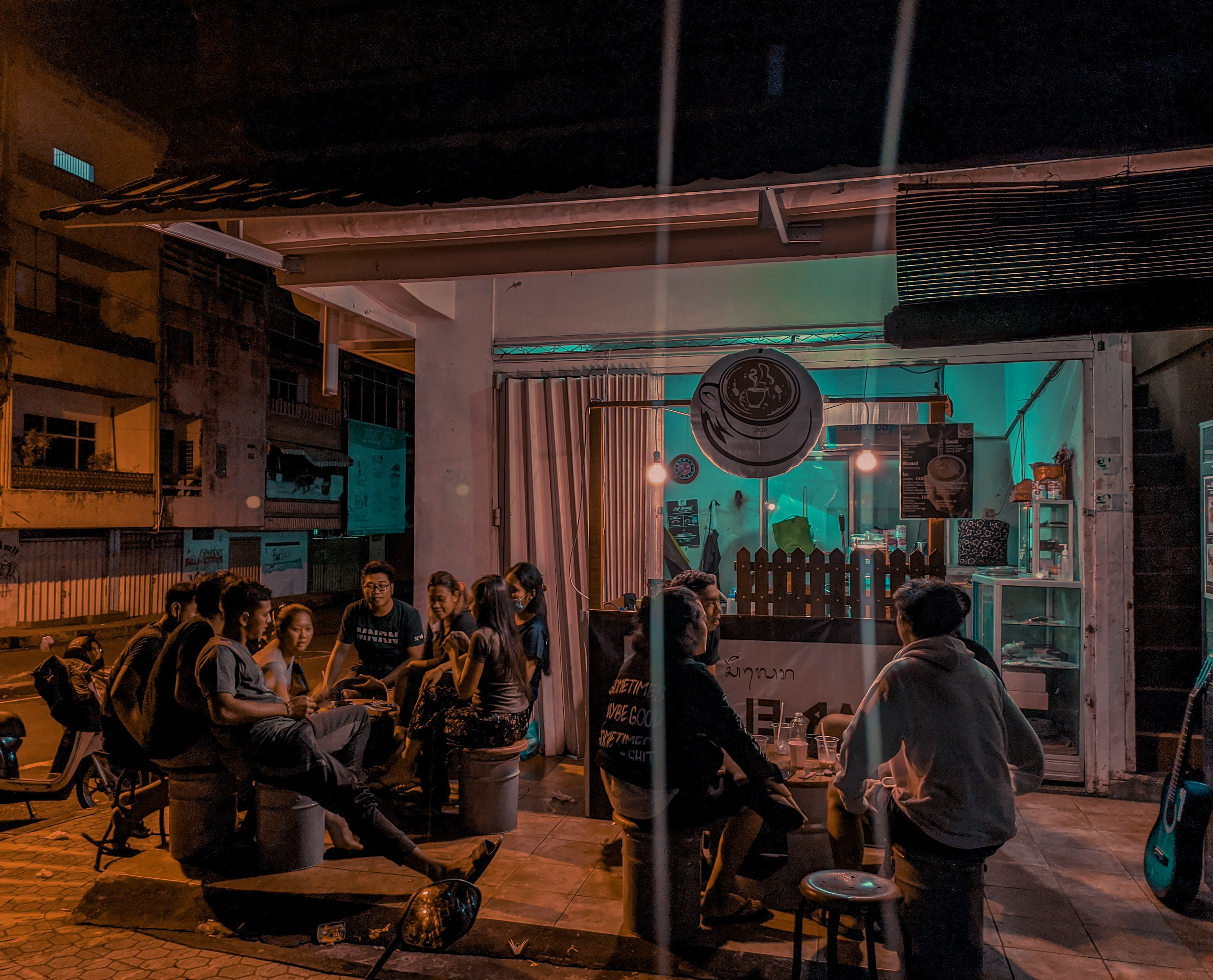 Selera Coffee