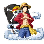 Karakter Manga