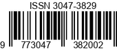 BARCODE E ISSN