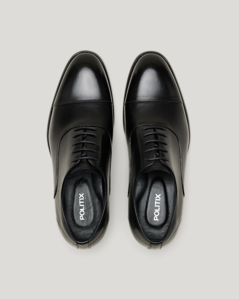 API Verification Oxford Shoe