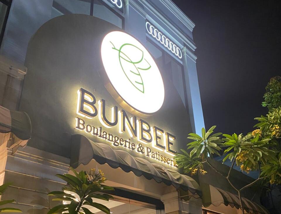 Bunbee Korean Bakery and Cafe