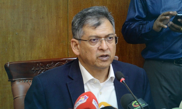 সালমান মুক্তাদিরের স্টুডিওতে হামলা নিয়ে আরও তদন্ত প্রয়োজন: স্বরাষ্ট্রমন্ত্রী