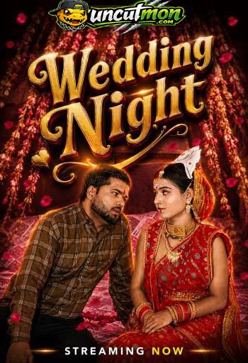 Wedding Night (2026) Uncut Hindi Short Film