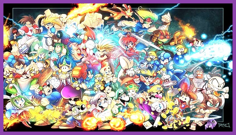 Collage of the best sandbox games for Android